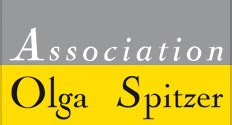 logo association olga spitzer