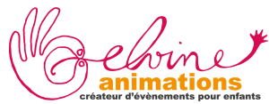 Logo Elvine Animations